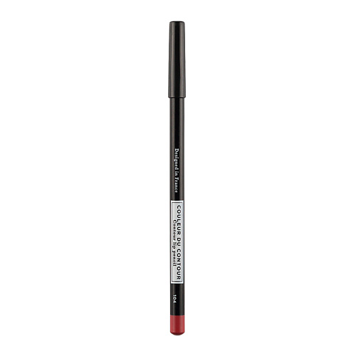 

SOPHIE BONTE Карандаш для губ COULEUR DU CONTOUR, Карандаш для губ COULEUR DU CONTOUR