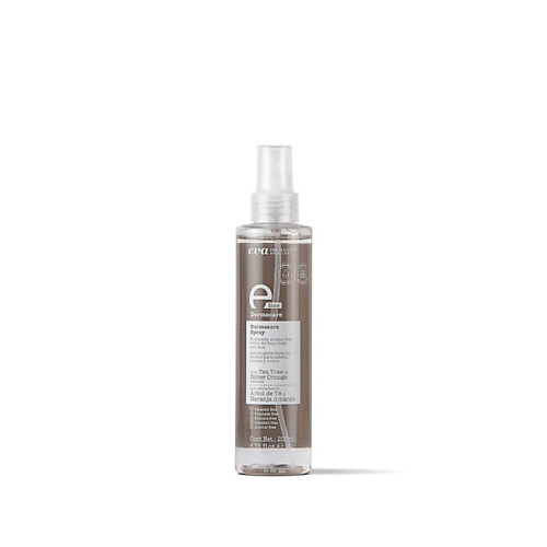 цена Спрей для ухода за волосами EVA PROFESSIONAL HAIR CARE Спрей для волос, лица и тела защитный E-Line Dermocare Spray