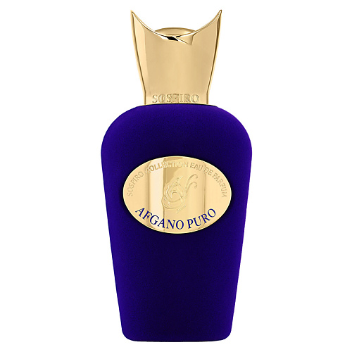 Парфюмерная вода SOSPIRO Afgano Puro
