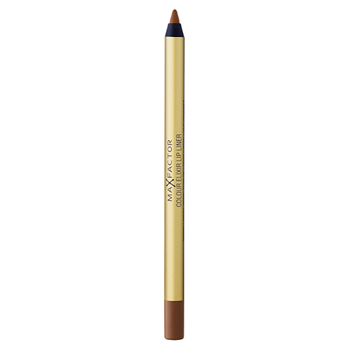 

MAX FACTOR Карандаш для губ Colour Elixir, Карандаш для губ Colour Elixir