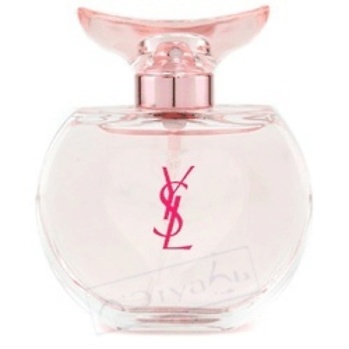 YVES SAINT LAURENT YSL Young Sexy Lovely