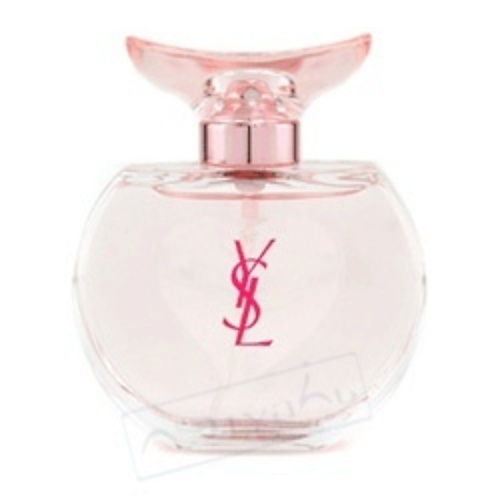 YVES SAINT LAURENT YSL Young Sexy Lovely