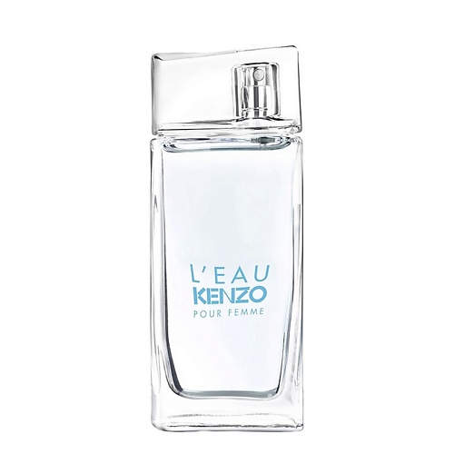 

KENZO L'EAU KENZO Pour Femme Eau de Toilette 50, L'EAU KENZO Pour Femme Eau de Toilette