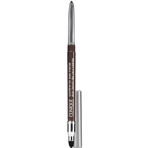 CLINIQUE Карандаш для контура глаз Quickliner for Eyes Intense clinique карандаш для контура глаз quickliner for eyes intense