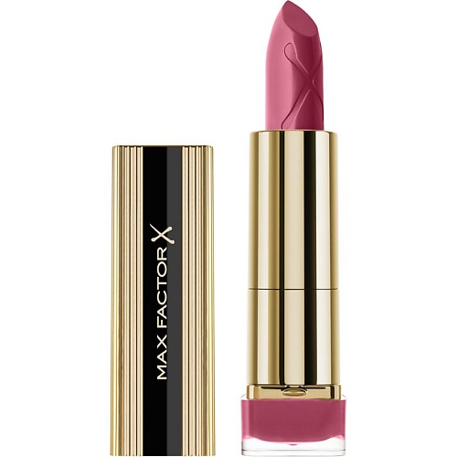 MAX FACTOR Губная помада Colour Elixir max factor стойкая губная помада и увлажняющий блеск lipfinity lip colour