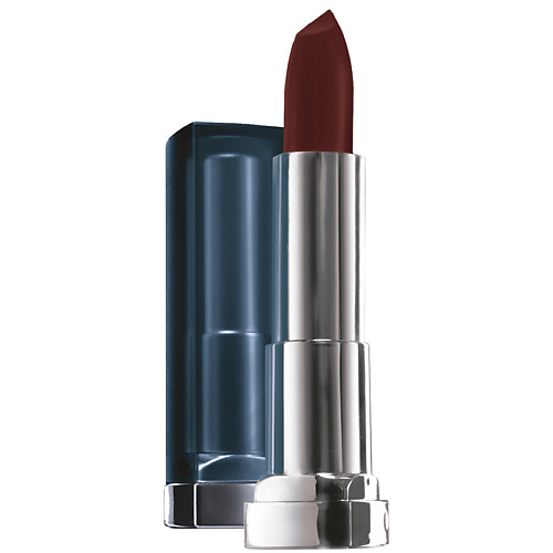 

MAYBELLINE NEW YORK Матовая помада для губ Color Sensational Матовое искушение, Матовая помада для губ Color Sensational Матовое искушение