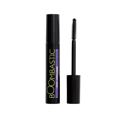 Тушь для ресниц GOSH Тушь для ресниц Boombastic Mascara