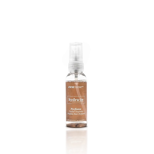 EVA PROFESSIONAL HAIR CARE Спрей для волос парфюмированный увлажняющий Hydra.In Organic Perfume