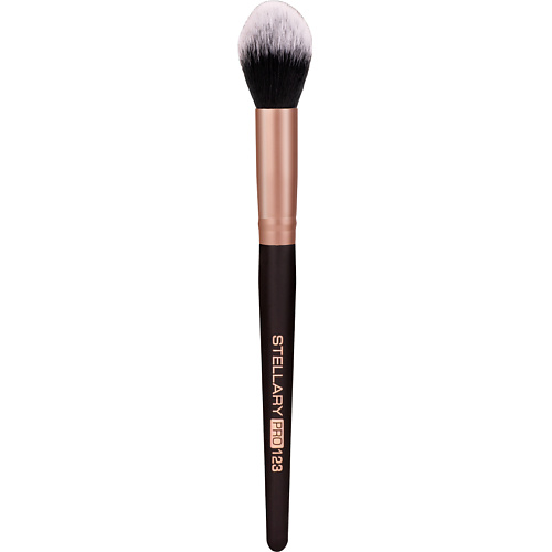 

STELLARY Кисть для хайлайтера 123 Highlighter Brush, Кисть для хайлайтера 123 Highlighter Brush
