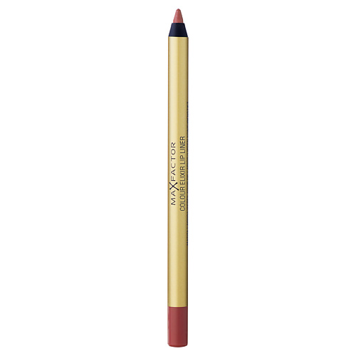 

MAX FACTOR Карандаш для губ Colour Elixir, Карандаш для губ Colour Elixir
