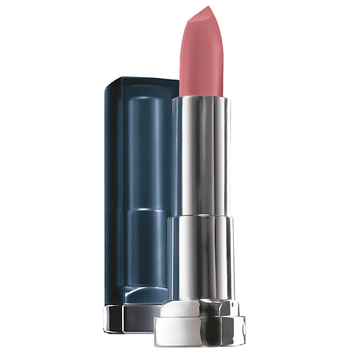 

MAYBELLINE NEW YORK Матовая помада для губ Color Sensational Матовое искушение, Матовая помада для губ Color Sensational Матовое искушение