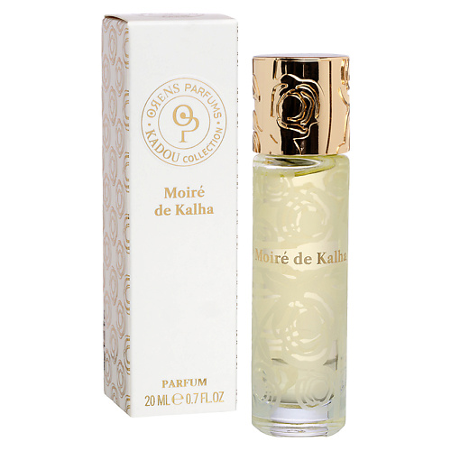 ORENS PARFUMS Moire De Kalha Roll On 20 orens parfums callis subtile 100
