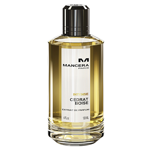 

MANCERA Intense Cedrat Boise 120, Intense Cedrat Boise