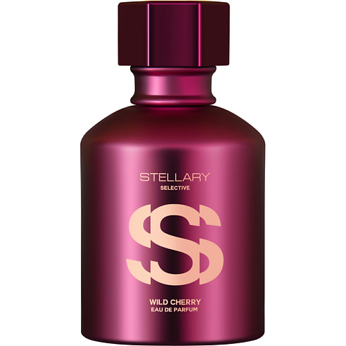 STELLARY Wild Cherry 50 1658₽