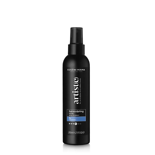 ARTISTE Спрей для волос фиксирующий Hairsculpting Spray Fix Collection легкий фиксирующий спрей setting spray
