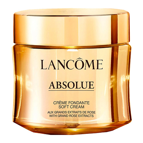 Крем для лица LANCOME Нежный крем для кожи лица с эффектом восстановления Absolue сыворотка для лица lancome сыворотка для кожи лица absolue l extrait serum