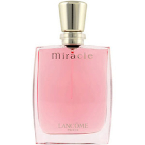 Парфюмерная вода LANCOME Miracle женская парфюмерия lancome подарочный набор miracle