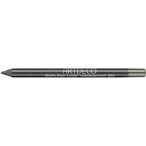 цена Карандаш для глаз ARTDECO Водостойкий контурный карандаш для глаз Soft Eye Liner