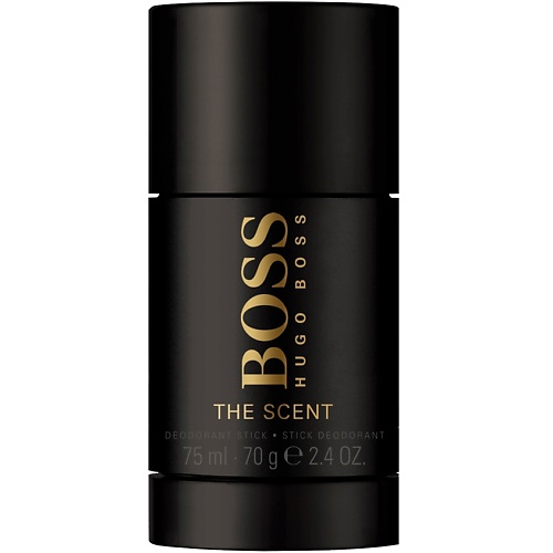 BOSS Дезодорант-стик The Scent boss hugo boss the scent pure accord for her 100