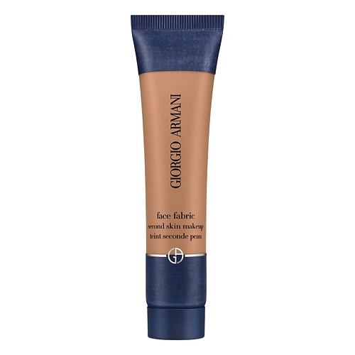 

GIORGIO ARMANI Тональный мусс FACE FABRIC, Тональный мусс FACE FABRIC