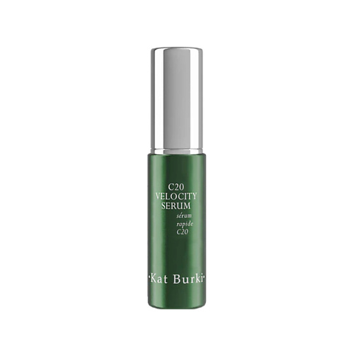 Сыворотка для лица KAT BURKI Сыворотка для лица с витамином C C20 VELOCITY SERUM