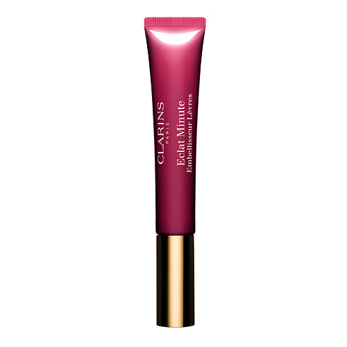 CLARINS Блеск для губ Natural Lip Perfector