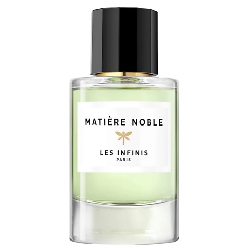 Парфюмерная вода GEPARLYS Les Infinis Matiere Noble 100