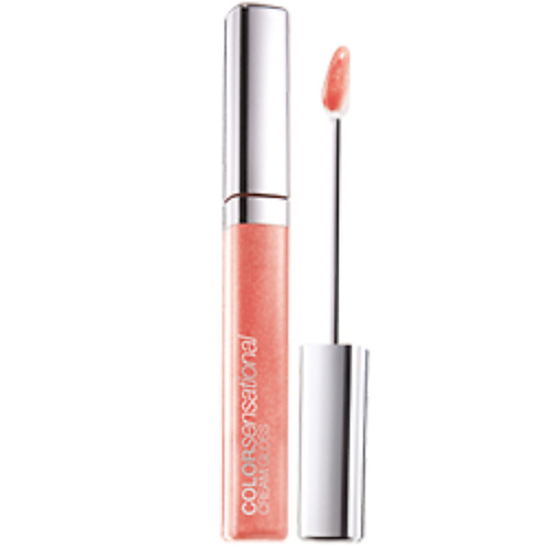 

MAYBELLINE NEW YORK Блеск для губ Color Sensational, Блеск для губ Color Sensational