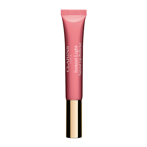 CLARINS Блеск для губ Natural Lip Perfector