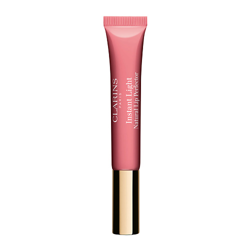 CLARINS Блеск для губ Natural Lip Perfector