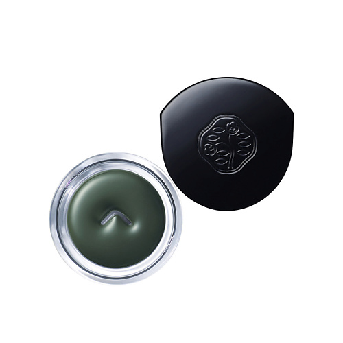 SHISEIDO INKSTROKE Гелевая подводка для глаз shiseido кисть для подводки глаз и бровей