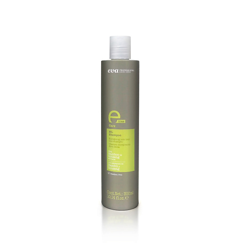 Купить EVA PROFESSIONAL HAIR CARE Шампунь для волос против выпадения E-Line HL Shampoo