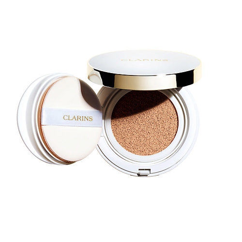 

CLARINS Устойчивый тональный крем в подушечке Everlasting Cushion SPF 50, Устойчивый тональный крем в подушечке Everlasting Cushion SPF 50