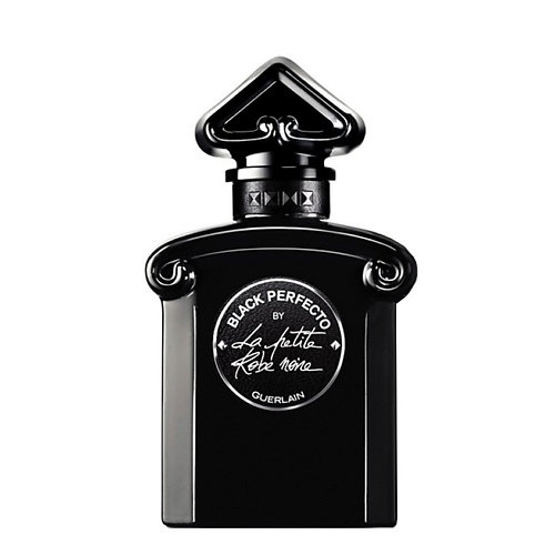GUERLAIN La Petite Robe Noire Black Perfecto 50 lalique encre noire 50