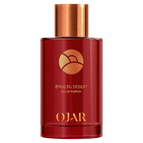 ojar epine du desert body oil mist Парфюмерная вода OJAR Epine Du Desert