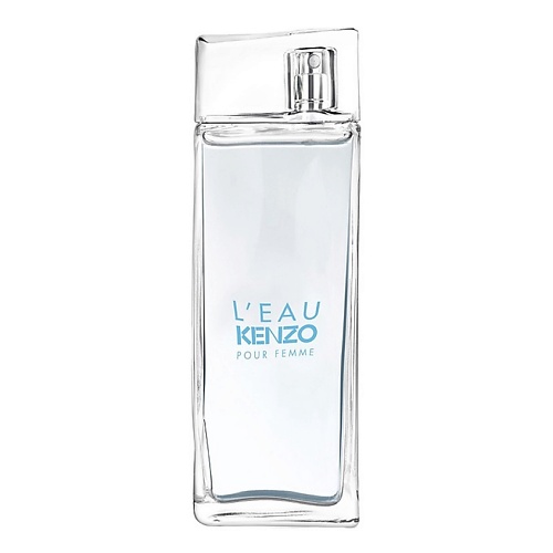 KENZO L'EAU KENZO Pour Femme Eau de Toilette 100 kenzo l eau kenzo pour femme eau de toilette 50