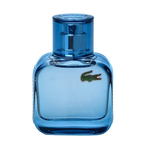 LACOSTE Eau de LACOSTE L.12.12 Bleu 30 alex simone tellement bleu absolu 30