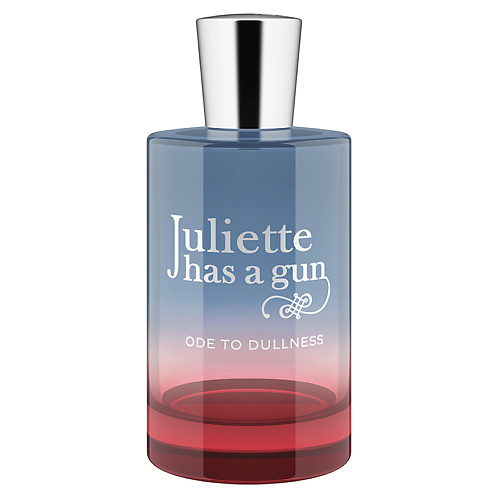 

JULIETTE HAS A GUN Ode to Dullness 100, Ode to Dullness