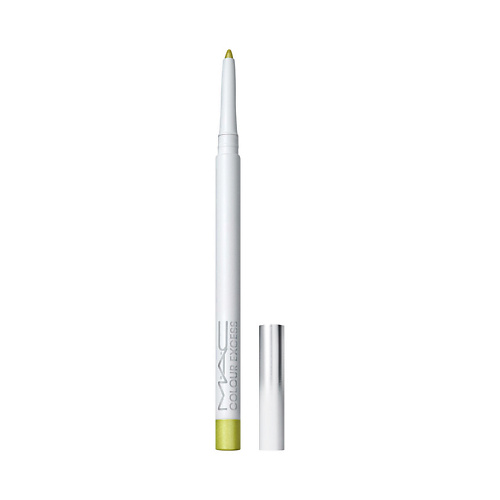 Карандаш для глаз MAC Гелевый карандаш для глаз Colour Excess Gel Pencil Eye Liner
