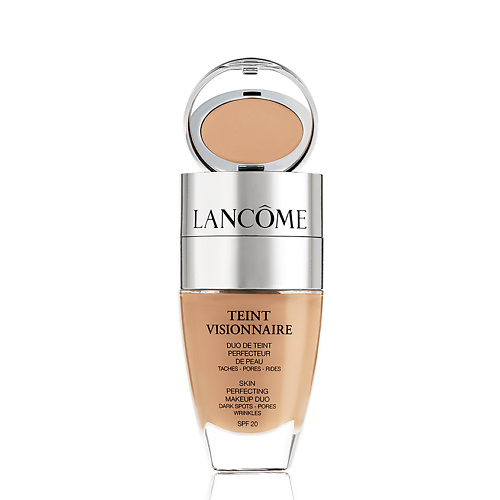 фото Lancome тональное средство teint visionnaire