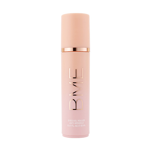 BME Антивозрастной гель-роллер для глаз Eyes Gel Roller Anti-Wrinkle