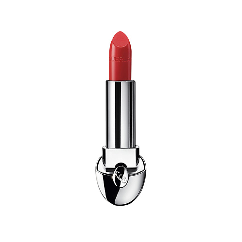 GUERLAIN Губная помада ROUGE G DE GUERLAIN (сменный блок) guerlain губная помада rouge g de guerlain сменный блок xmas