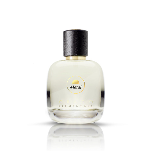 ELEMENTALS Metal 100