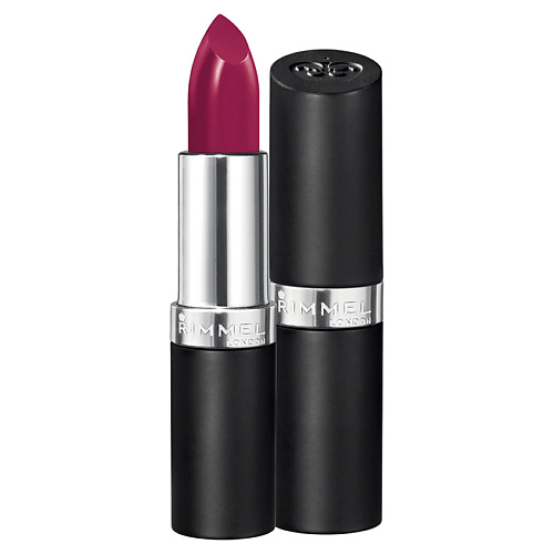 Помада для губ RIMMEL Губная помада Lasting Finish