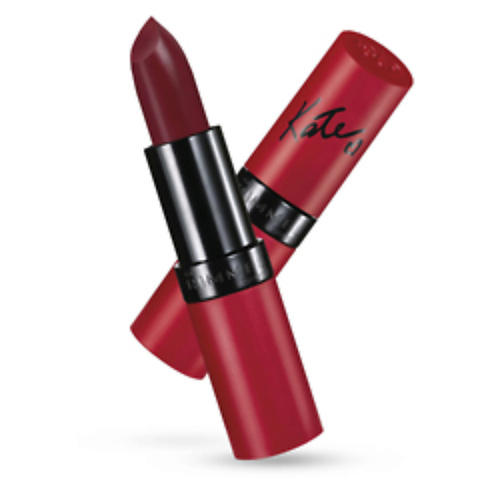 

RIMMEL Матовая губная помада Lasting Finish by Kate Moss, Матовая губная помада Lasting Finish by Kate Moss