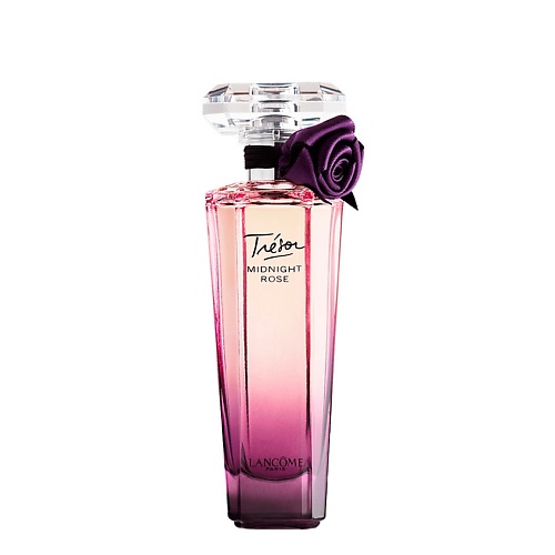 Парфюмерная вода LANCOME Tresor Midnight Rose женская парфюмерия lancome подарочный набор miracle