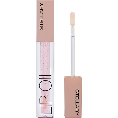 цена Масло для губ STELLARY Масло для губ Lip Oil