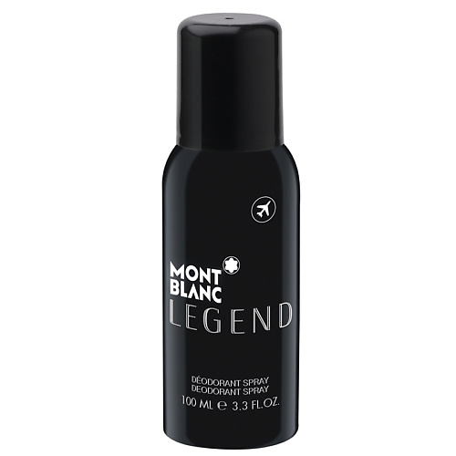 

MONTBLANC Дезодорант-спрей Legend, Дезодорант-спрей Legend