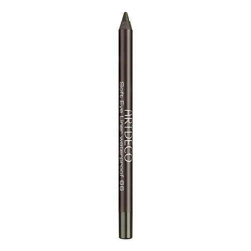 ARTDECO Водостойкий контурный карандаш для глаз Soft Eye Liner водостойкий контурный карандаш для глаз eye performer 17591 06 true purple 1 2 г