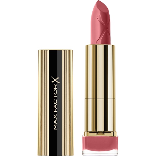 MAX FACTOR Губная помада Colour Elixir max factor стойкая губная помада и увлажняющий блеск lipfinity lip colour